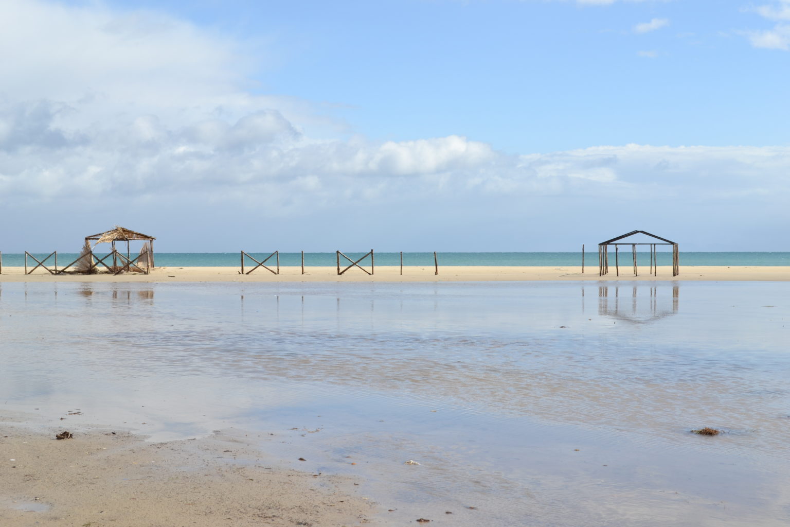 Ghar El Melh Sounine'Apparts